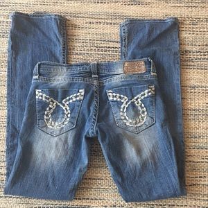 Big star jeans 29XL
